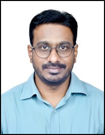Dr. Kumar Bismaya